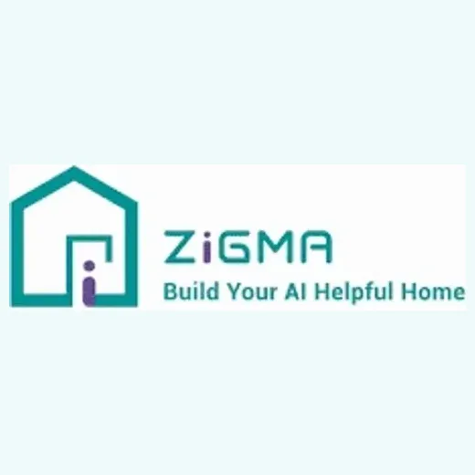 zigma brand logo for zigma.co