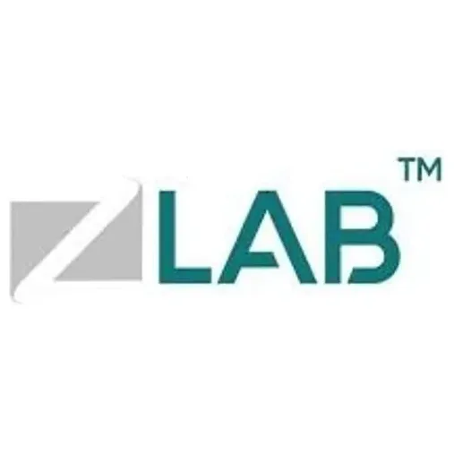 ziiplab brand logo for ziiplab.com