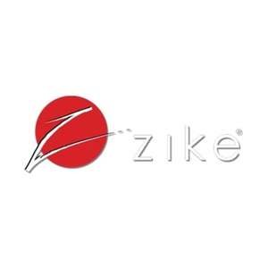 zike brand logo for zike.net