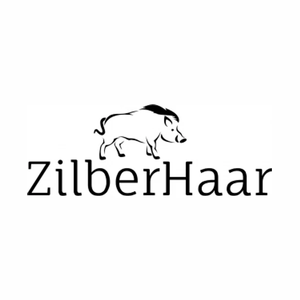 zilberhaar brand logo for zilberhaar.com
