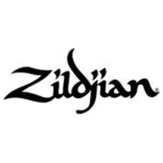 zildjian brand logo for zildjian.com