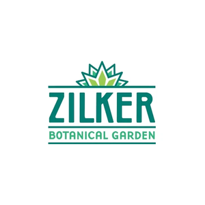 zilkergarden brand logo for zilkergarden.org