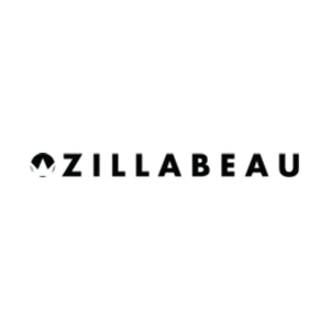 zillabeau brand logo for zillabeau.com