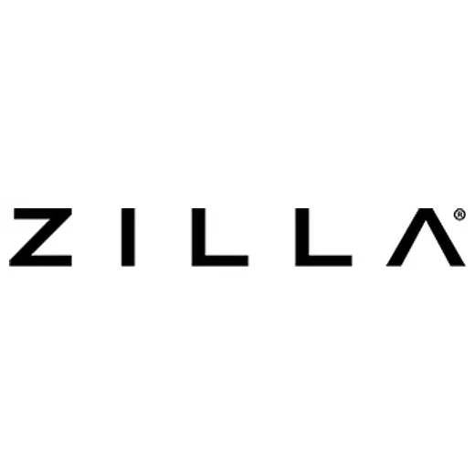 zillarac brand logo for zillarac.com