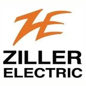 zillerelectric brand logo for zillerelectric.com