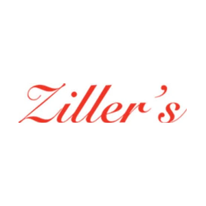 zillers brand logo for zillers.com