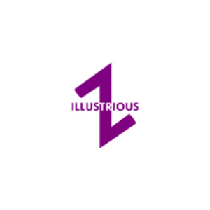 zillustrious brand logo for zillustrious.com