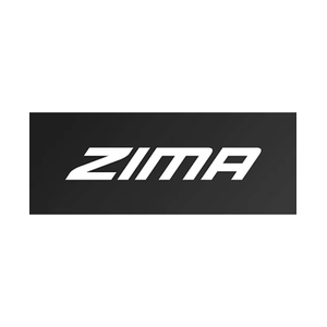 zima brand logo for zima.fitness