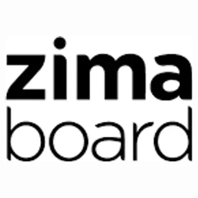 zimaboard brand logo for zimaboard.com