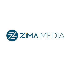 zimamedia brand logo for zimamedia.com