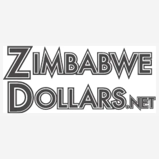 zimbabwedollars brand logo for zimbabwedollars.net