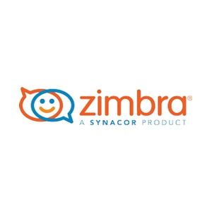 zimbra brand logo for zimbra.com