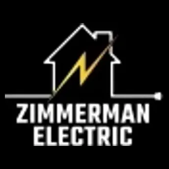 zimmermanelectricindy brand logo for zimmermanelectricindy.com