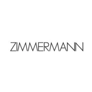 zimmermann brand logo for zimmermann.com