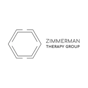 zimmermantherapygroup brand logo for zimmermantherapygroup.com