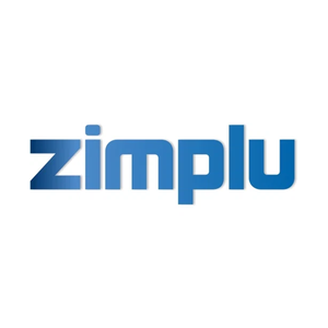 zimplu brand logo for zimplu.com