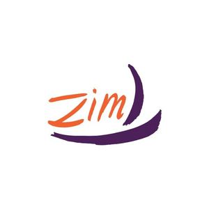zimsailing brand logo for zimsailing.com