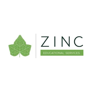 zinc brand logo for zinc.nyc