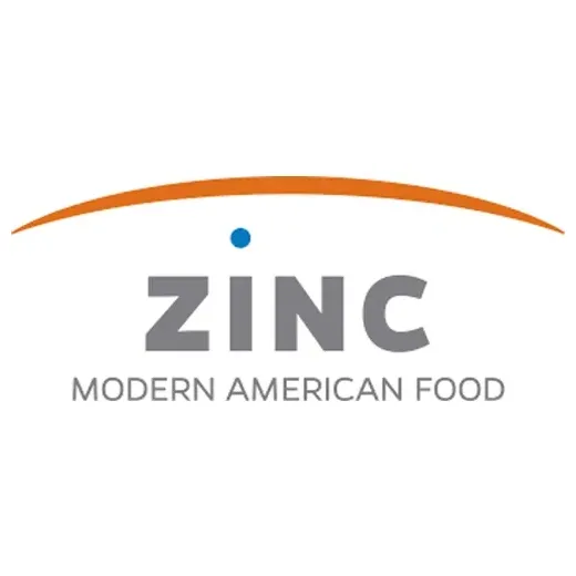 zincnewhaven brand logo for zincnewhaven.com