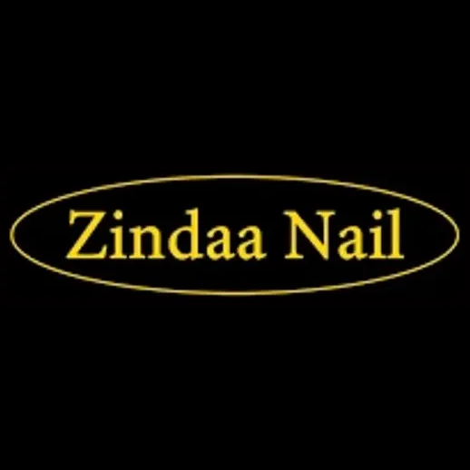 Ariguna brand logo for zindaanail.ariguna.com