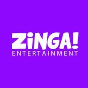 zingaentertainment brand logo for zingaentertainment.com