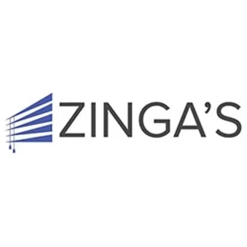 zingashome brand logo for zingashome.com