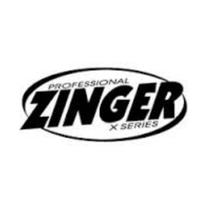 zingerbats brand logo for zingerbats.com