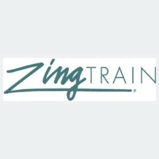 zingtrain brand logo for zingtrain.com