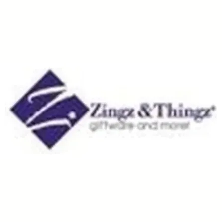 zingznthingz brand logo for zingznthingz.com