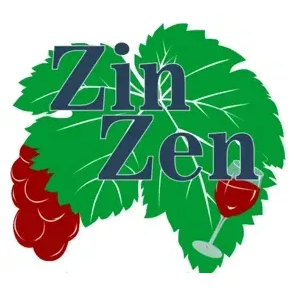 zinzenwine brand logo for zinzenwine.com
