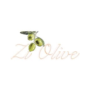 ziolive brand logo for ziolive.com