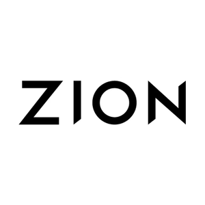 zion-fitness brand logo for zion-fitness.com