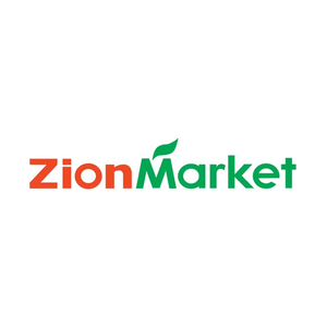 zionmarket brand logo for zionmarket.com