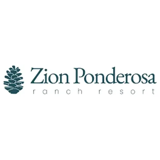 zionponderosa brand logo for zionponderosa.com