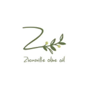 zionsvilleoliveoil brand logo for zionsvilleoliveoil.com