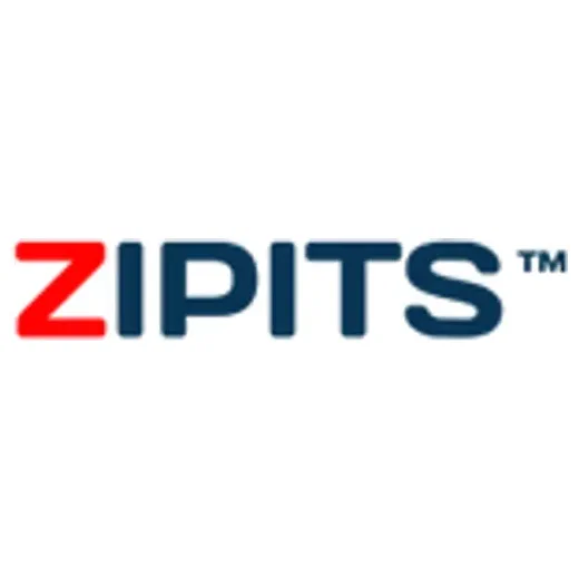 zip-its brand logo for zip-its.com