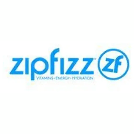 zipfizz brand logo for zipfizz.com