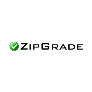 zipgrade brand logo for zipgrade.com