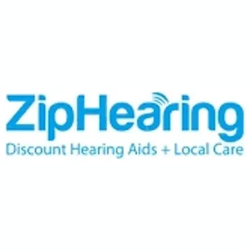 ziphearing brand logo for ziphearing.com