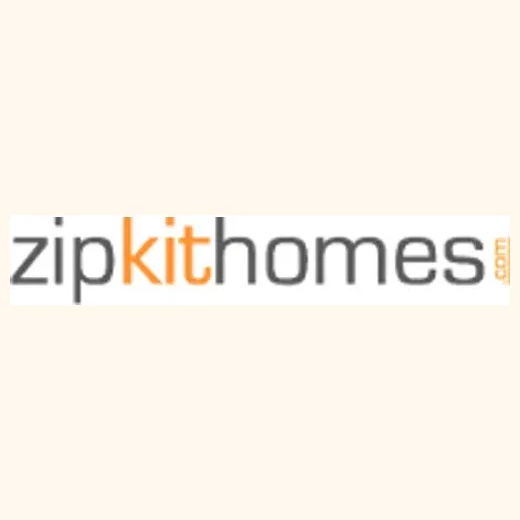zipkithomes brand logo for zipkithomes.com