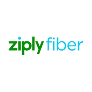 ziplyfiber brand logo for ziplyfiber.com