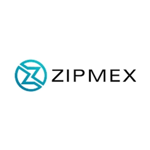 zipmex brand logo for zipmex.com