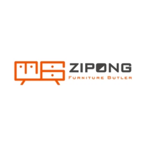 zipong brand logo for zipong.com
