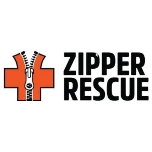 zipperrescue brand logo for zipperrescue.com