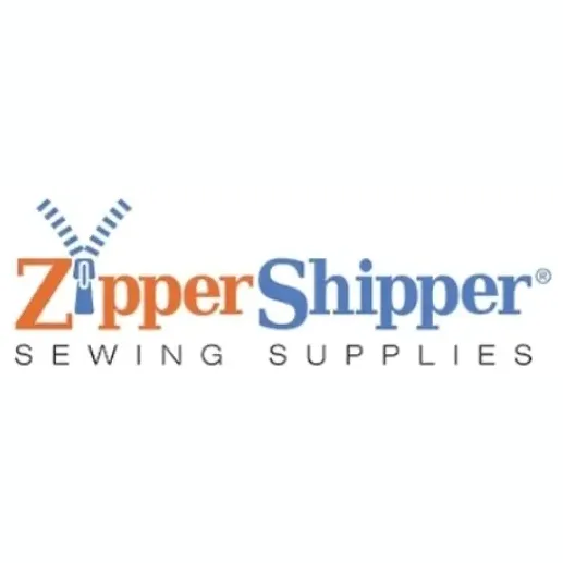 zippershipper brand logo for zippershipper.com