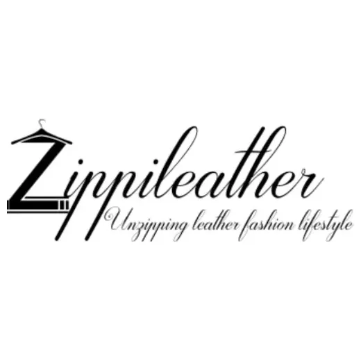 zippileather brand logo for zippileather.com