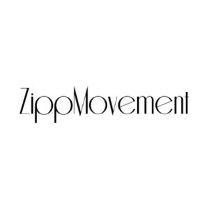 Bigcartel brand logo for zippmovement.bigcartel.com