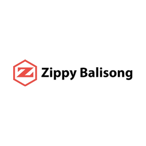 zippybalisong brand logo for zippybalisong.com
