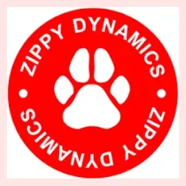 zippydynamics brand logo for zippydynamics.com