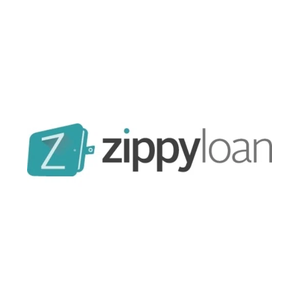 zippyloan brand logo for zippyloan.com